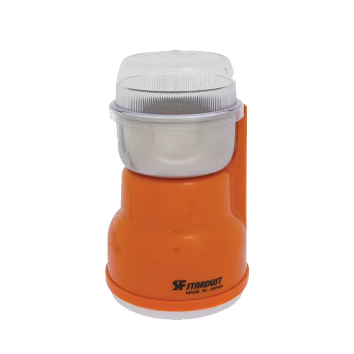 Stardust Japan Coffee Grinder 50g 160W - Tashqila Stardust Japan Coffee Grinder 50g 160W - Tashqila